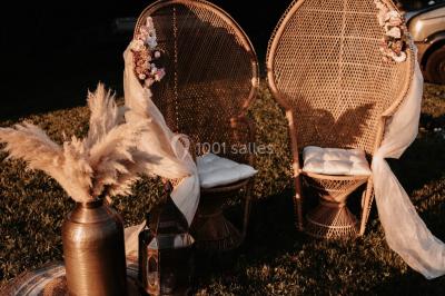 Location salle Charleroi (Hainaut) - Salle L'Empire #20