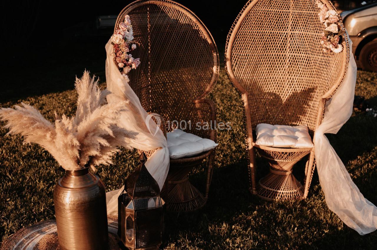 Location salle Charleroi (Hainaut) - Salle L'Empire #14