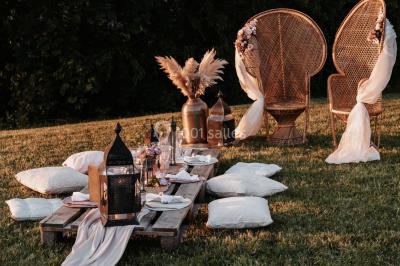 Location salle Charleroi (Hainaut) - Salle L'Empire #20