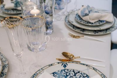 Location salle Charleroi (Hainaut) - Salle L'Empire #20