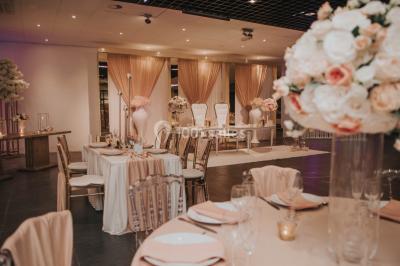 Salle L'Empire Salle L'Empire