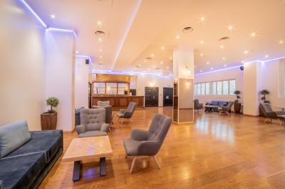 Location salle Paris 17 (Paris) - Pavillon Wagram #13