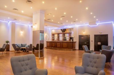 Location salle Paris 17 (Paris) - Pavillon Wagram #13