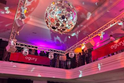 Location salle Paris 17 (Paris) - Pavillon Wagram #13