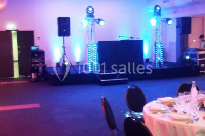 Dj's Events MD Animation - photo 1