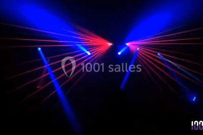 DJ Aix-en-Provence (Bouches-du-Rhône) - La Belle Music (By MSR PROJECT) #9