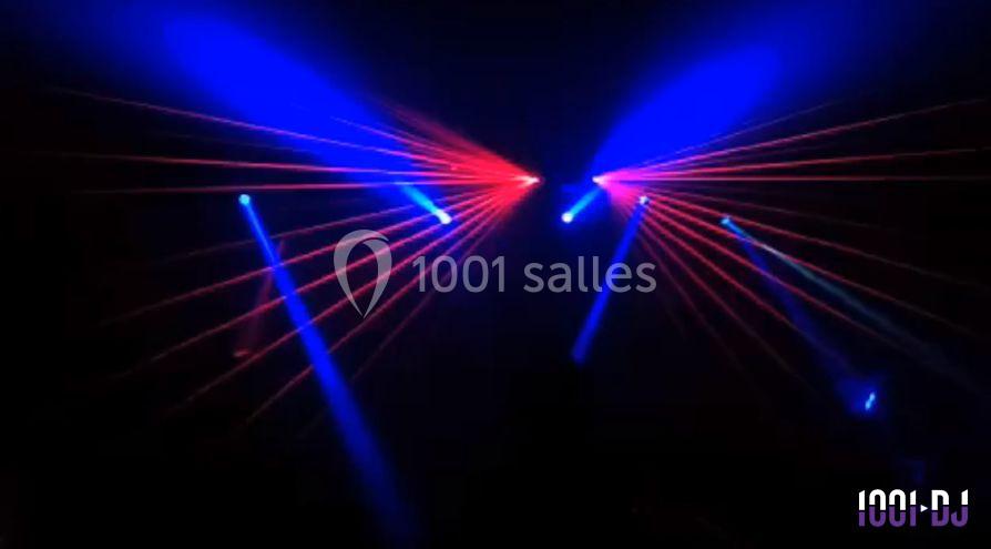 DJ Aix-en-Provence (Bouches-du-Rhône) - La Belle Music (By MSR PROJECT) #5