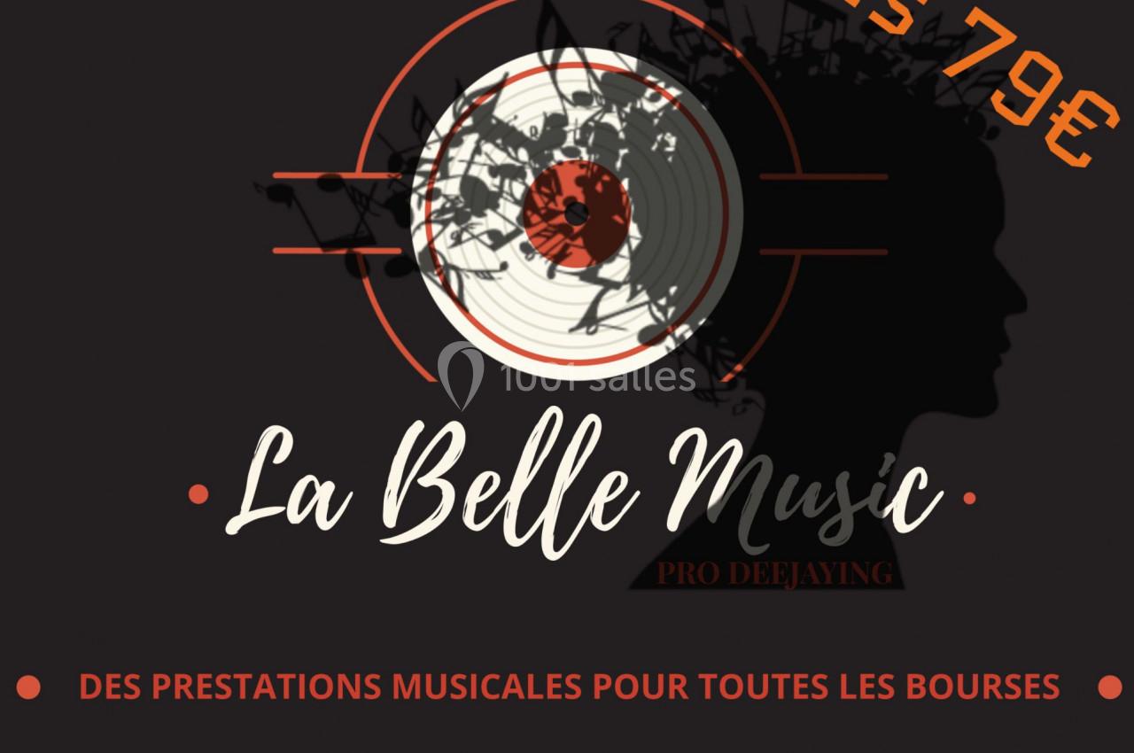 DJ Aix-en-Provence (Bouches-du-Rhône) - La Belle Music (By MSR PROJECT) #2