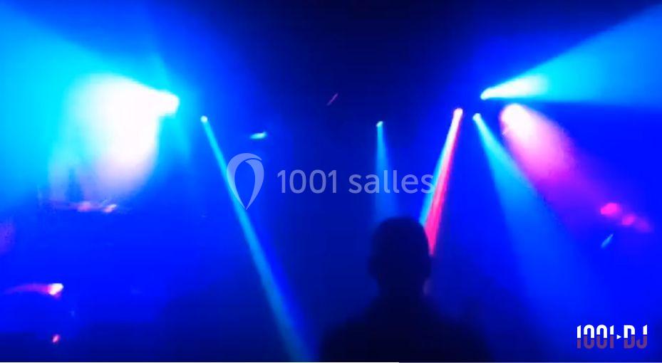 DJ Aix-en-Provence (Bouches-du-Rhône) - La Belle Music (By MSR PROJECT) #3