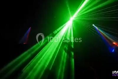 DJ Aix-en-Provence (Bouches-du-Rhône) - La Belle Music (By MSR PROJECT) #18