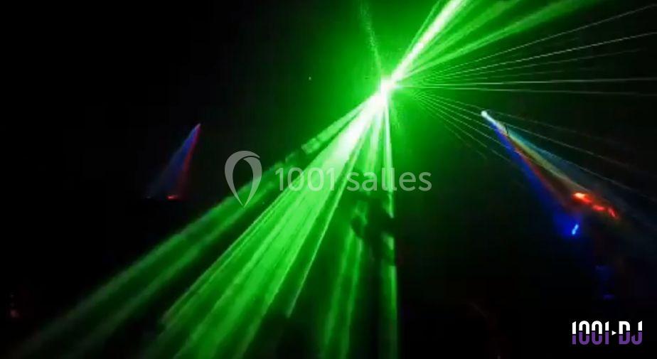 DJ Aix-en-Provence (Bouches-du-Rhône) - La Belle Music (By MSR PROJECT) #5