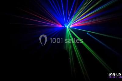 DJ Aix-en-Provence (Bouches-du-Rhône) - La Belle Music (By MSR PROJECT) #18