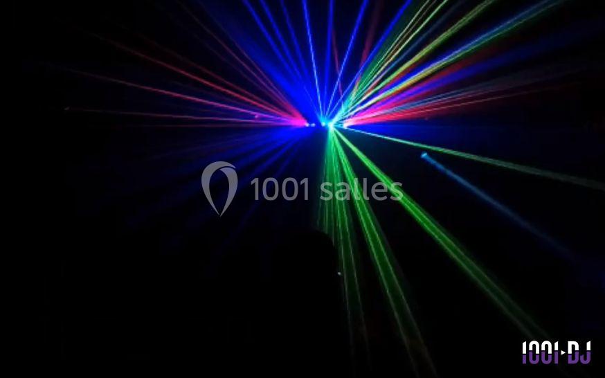 DJ Aix-en-Provence (Bouches-du-Rhône) - La Belle Music (By MSR PROJECT) #6