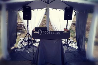 DJ Aix-en-Provence (Bouches-du-Rhône) - La Belle Music (By MSR PROJECT) #18