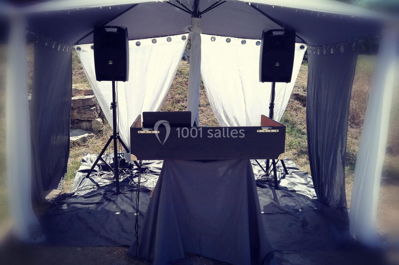 DJ Aix-en-Provence (Bouches-du-Rhône) - La Belle Music (By MSR PROJECT) #7