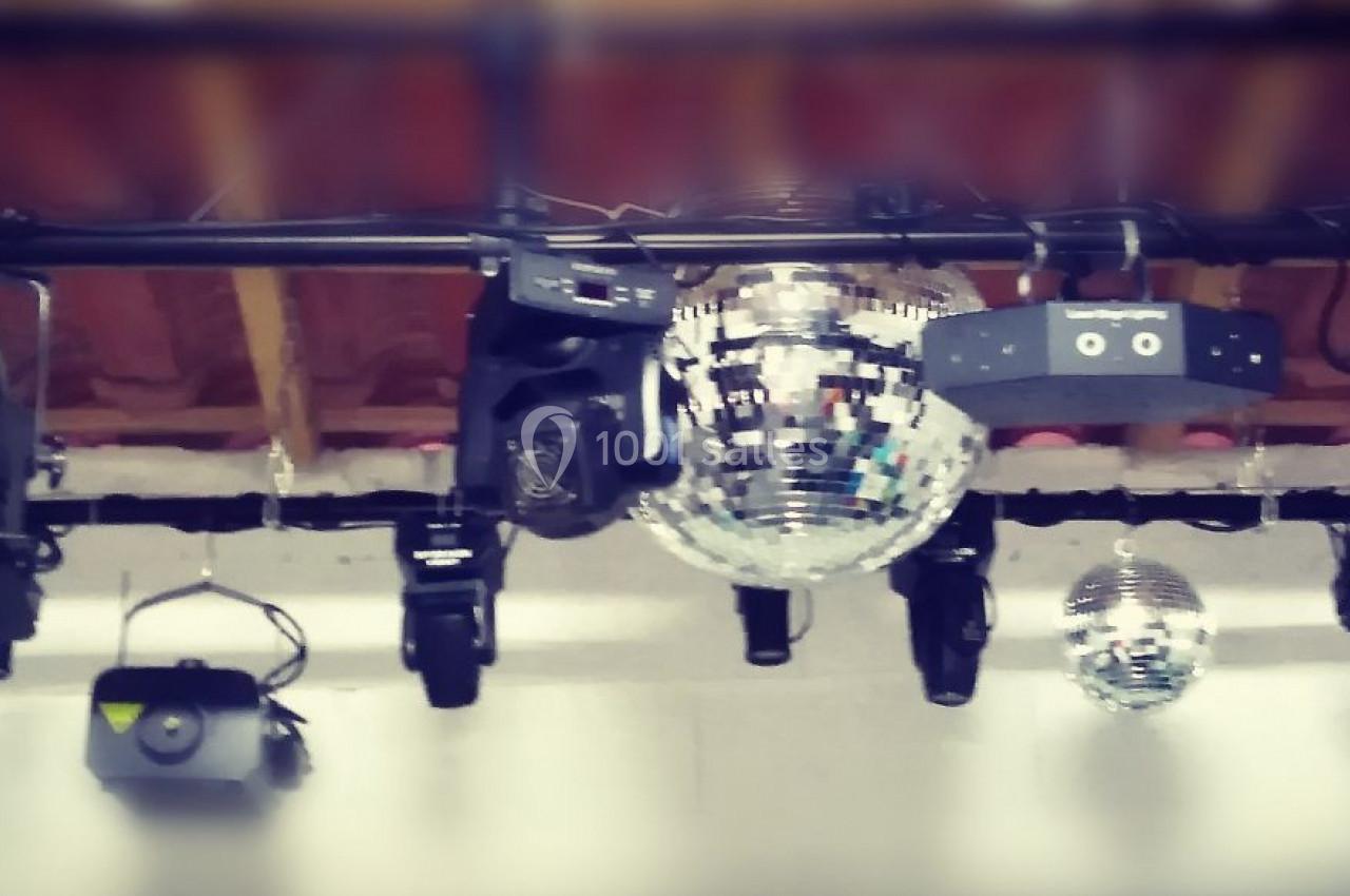 DJ Aix-en-Provence (Bouches-du-Rhône) - La Belle Music (By MSR PROJECT) #8