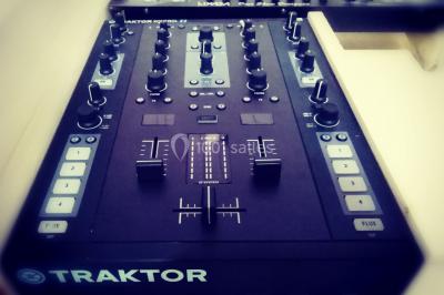 DJ Aix-en-Provence (Bouches-du-Rhône) - La Belle Music (By MSR PROJECT) #18