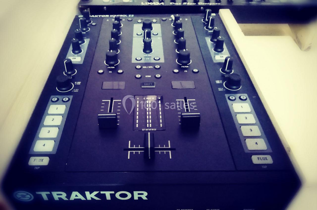 DJ Aix-en-Provence (Bouches-du-Rhône) - La Belle Music (By MSR PROJECT) #9