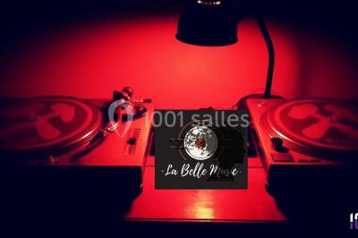 DJ Aix-en-Provence (Bouches-du-Rhône) - La Belle Music (By MSR PROJECT) #18