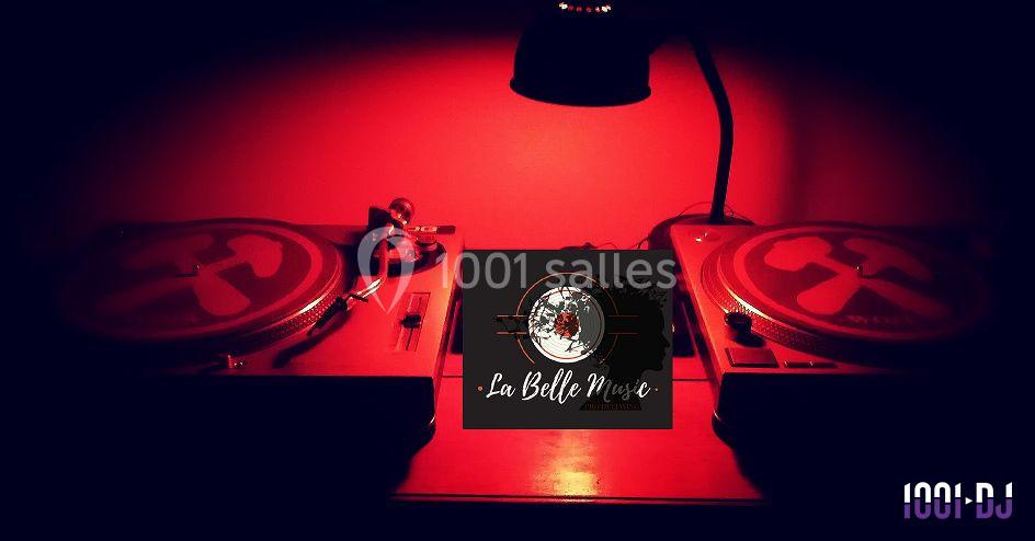 DJ Aix-en-Provence (Bouches-du-Rhône) - La Belle Music (By MSR PROJECT) #10