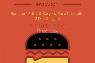 DJ Aix-en-Provence (Bouches-du-Rhône) - La Belle Music (By MSR PROJECT) #18