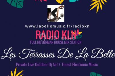 DJ Aix-en-Provence (Bouches-du-Rhône) - La Belle Music (By MSR PROJECT) #18