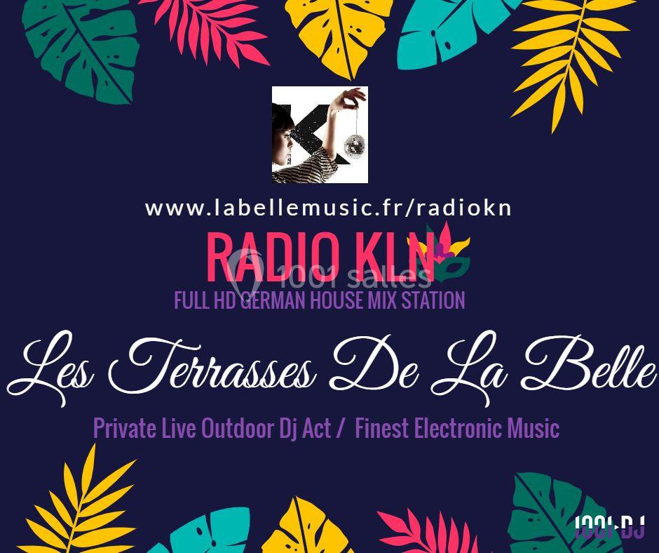 DJ Aix-en-Provence (Bouches-du-Rhône) - La Belle Music (By MSR PROJECT) #14