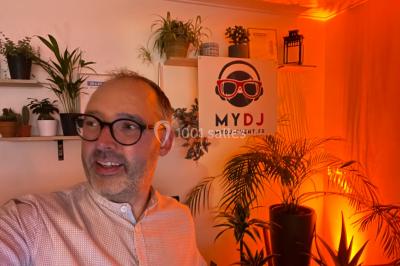 My DJ Event My DJ Event