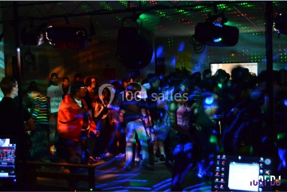 DJ Fougeré (Vendée) - Dj Olivier  #2