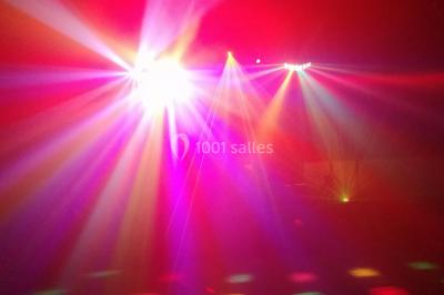 DJ Fougeré (Vendée) - Dj Olivier  #6