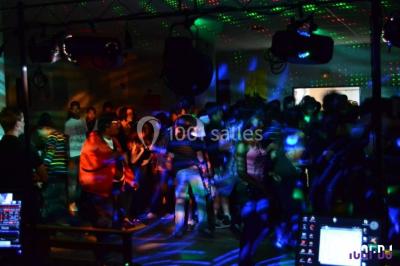 DJ Fougeré (Vendée) - Dj Olivier  #6