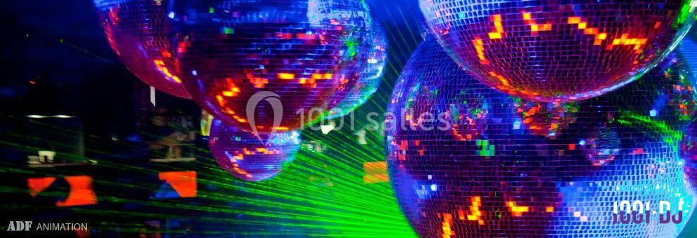 DJ Fougeré (Vendée) - Dj Olivier  #3