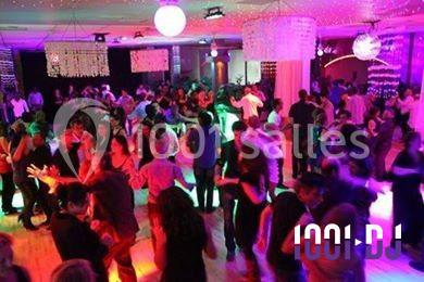 DJ Fougeré (Vendée) - Dj Olivier  #4