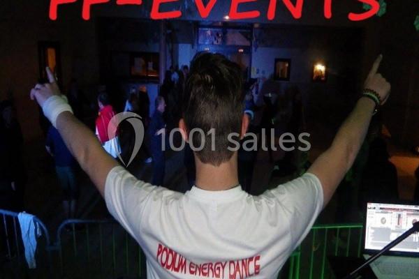 DJ Condom (Gers) - FF-Events #1
