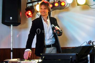 DJ Kristof - photo 1