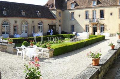 Location salle Nailly (Yonne) - Château De Bois Le Roi #21