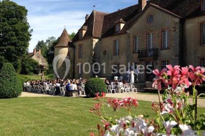 Location salle Nailly (Yonne) - Château De Bois Le Roi #21