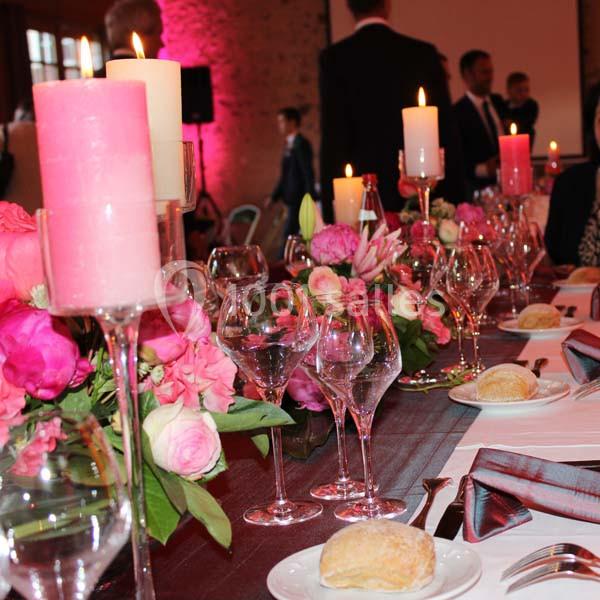 Location salle Nailly (Yonne) - Château De Bois Le Roi #8