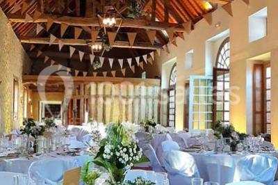 Location salle Nailly (Yonne) - Château De Bois Le Roi #21