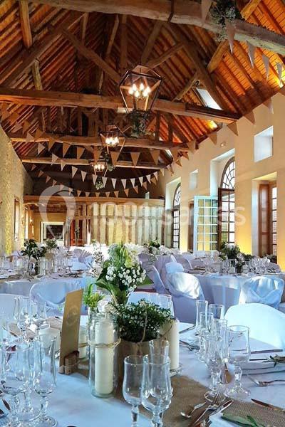 Location salle Nailly (Yonne) - Château De Bois Le Roi #10