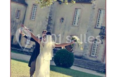 Location salle Nailly (Yonne) - Château De Bois Le Roi #21