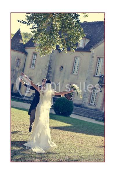 Location salle Nailly (Yonne) - Château De Bois Le Roi #21