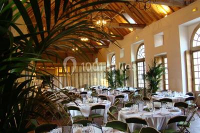 Location salle Nailly (Yonne) - Château De Bois Le Roi #21