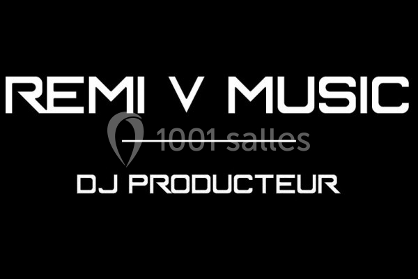 DJ Marseille (Bouches-du-Rhône) - Remi V Music #1