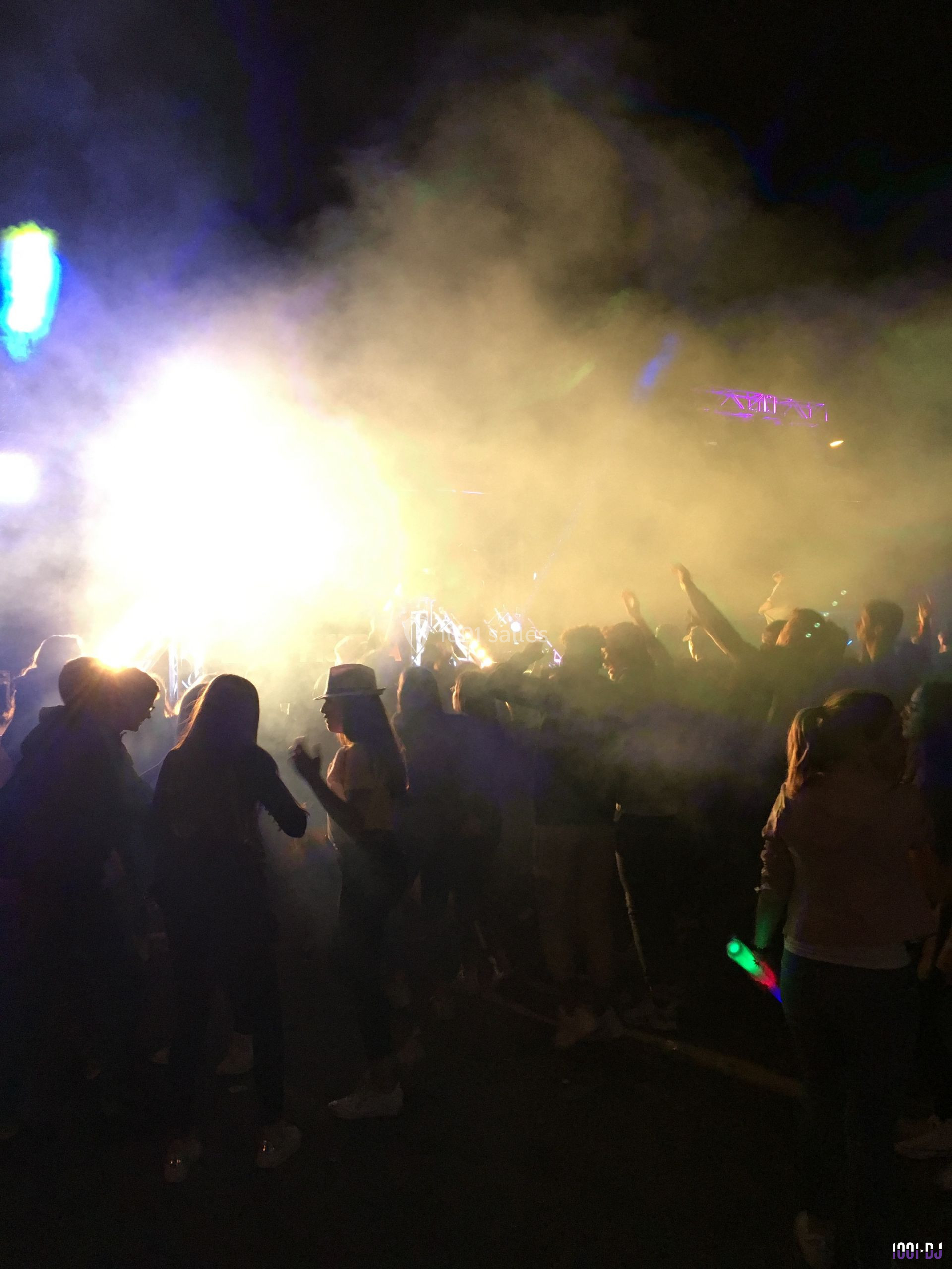 DJ Pamiers (Ariège) - Djmaster971 event #2