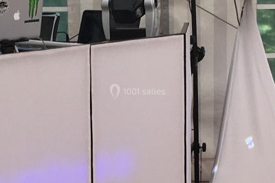 DJ Pamiers (Ariège) - Djmaster971 event #6