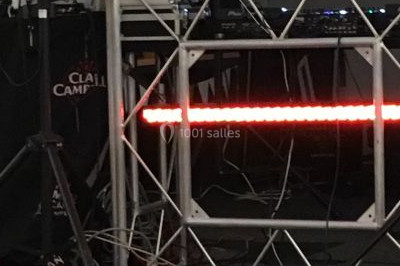 DJ Pamiers (Ariège) - Djmaster971 event #6