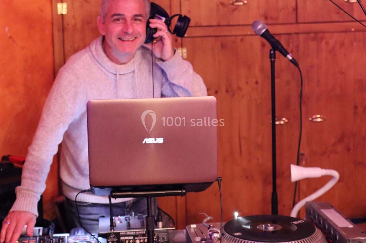 DJ Cloyes-sur-le-Loir (Eure-et-Loir) - Dj K #2