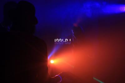 DJ Cloyes-sur-le-Loir (Eure-et-Loir) - Dj K #19