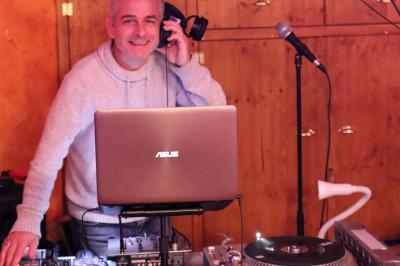 DJ Cloyes-sur-le-Loir (Eure-et-Loir) - Dj K #15